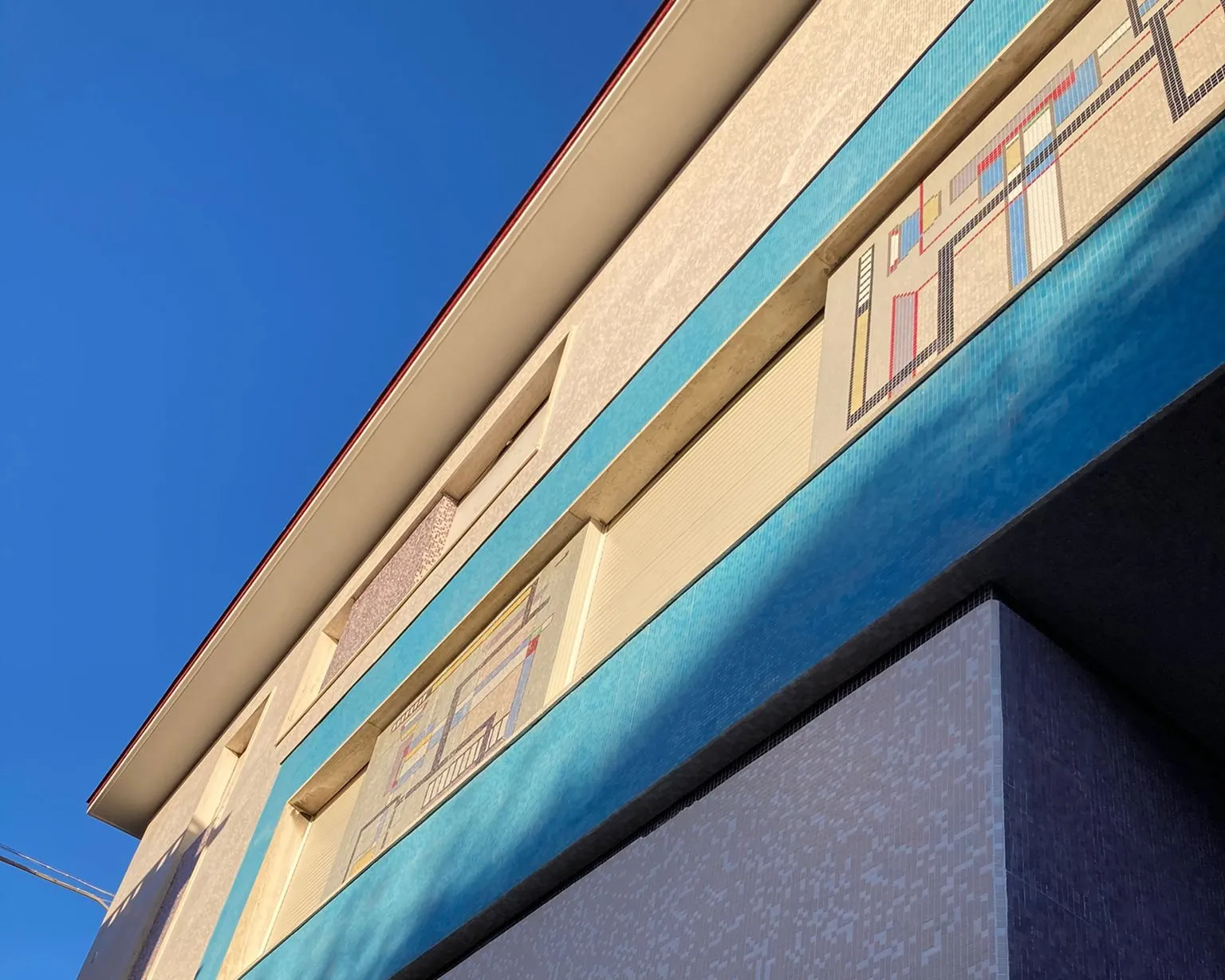 Via Zara 8 Ancona — Ancona
