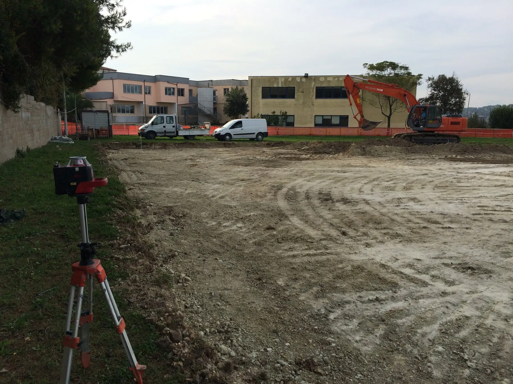 Nuova Palestra Sirolo (AN) — fotografia 1