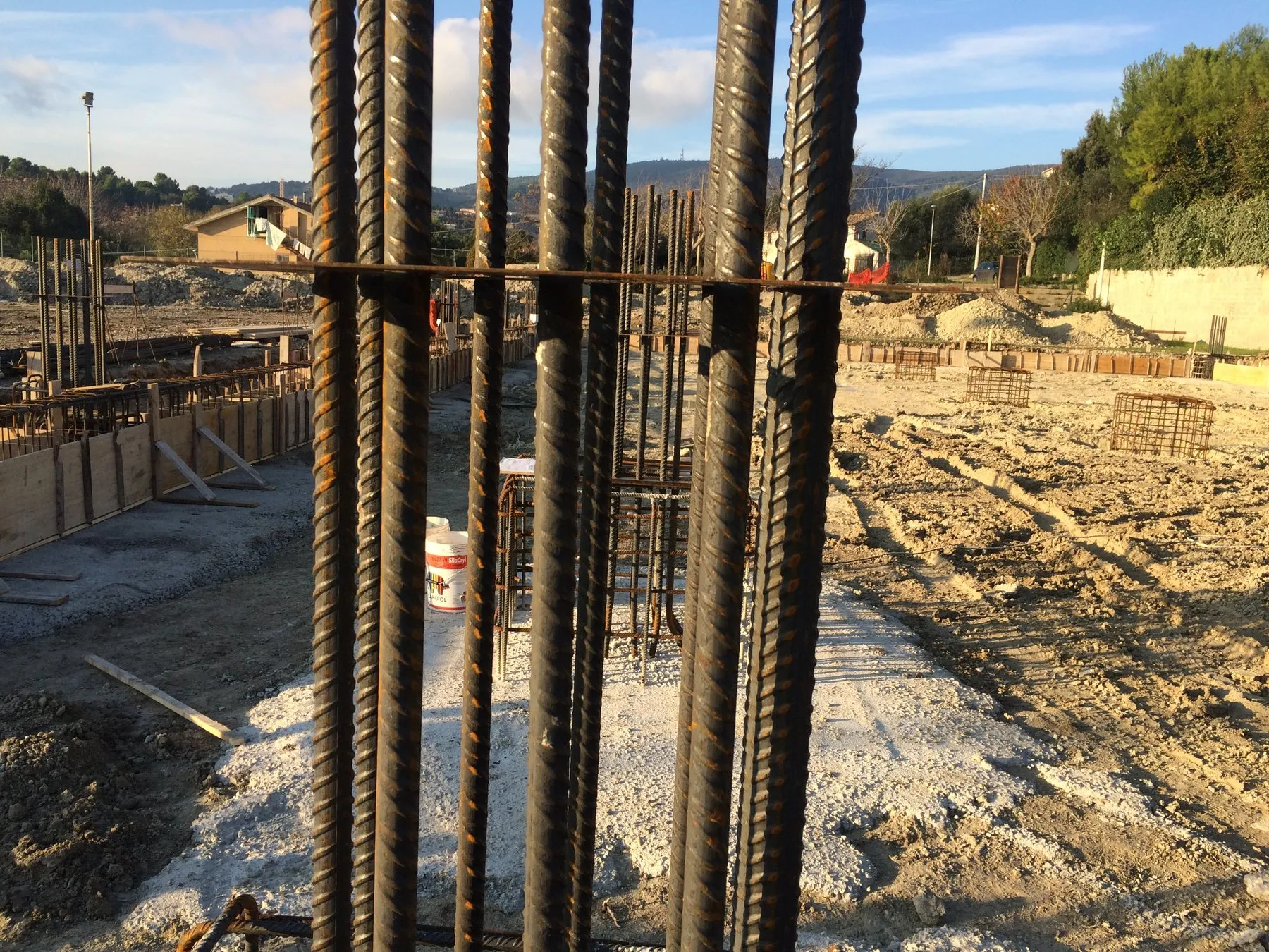 Nuova Palestra Sirolo (AN) — fotografia 3