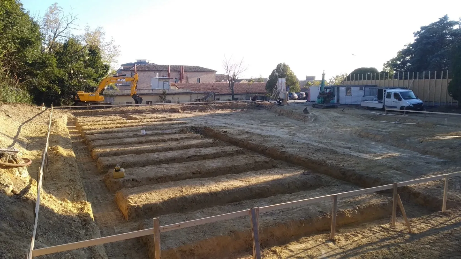Scuola dell'infanzia Martinelli - Sant'Elpidio a Mare (FM) — fotografia 3