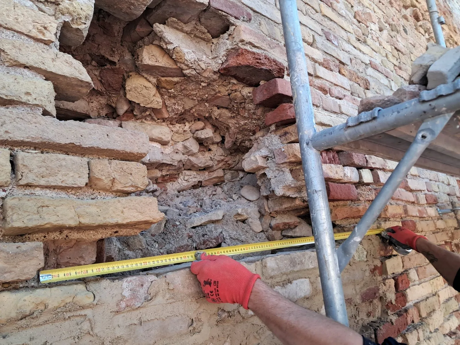 Castello Svevo di Porto Recanati — fotografia 4