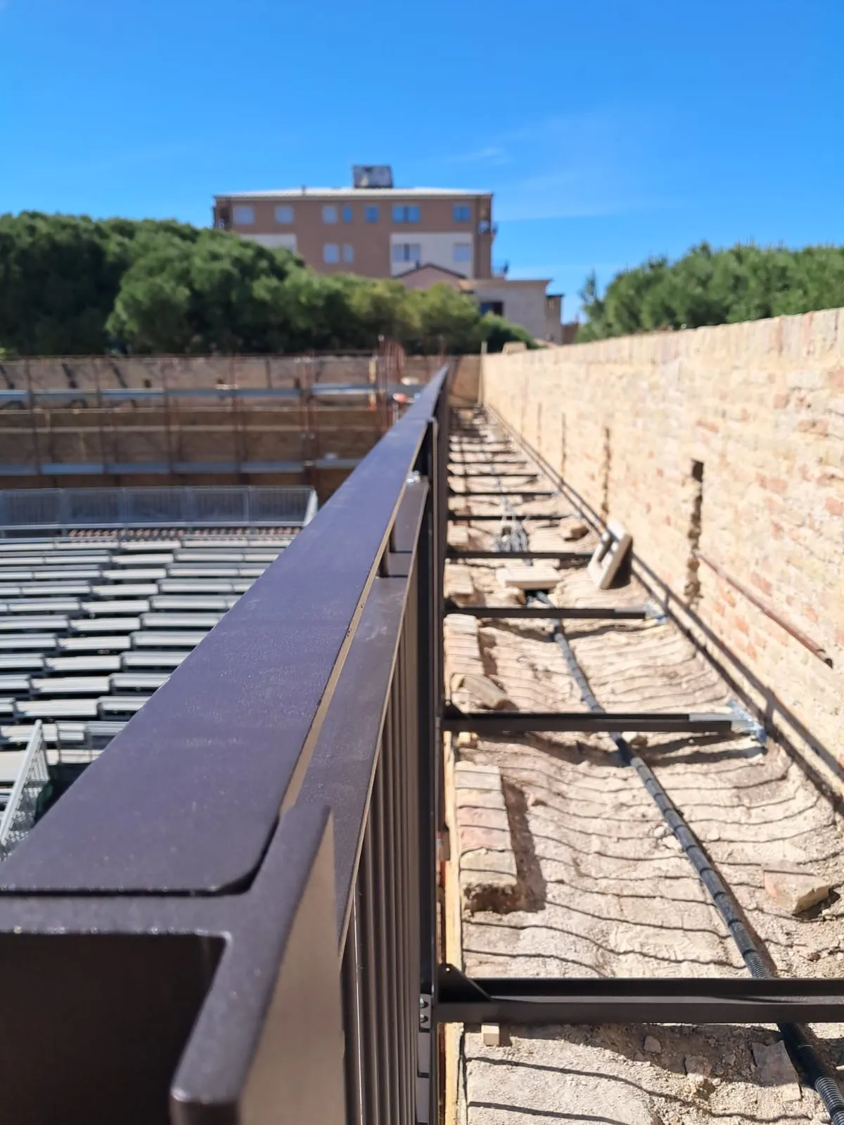 Castello Svevo di Porto Recanati — fotografia 5