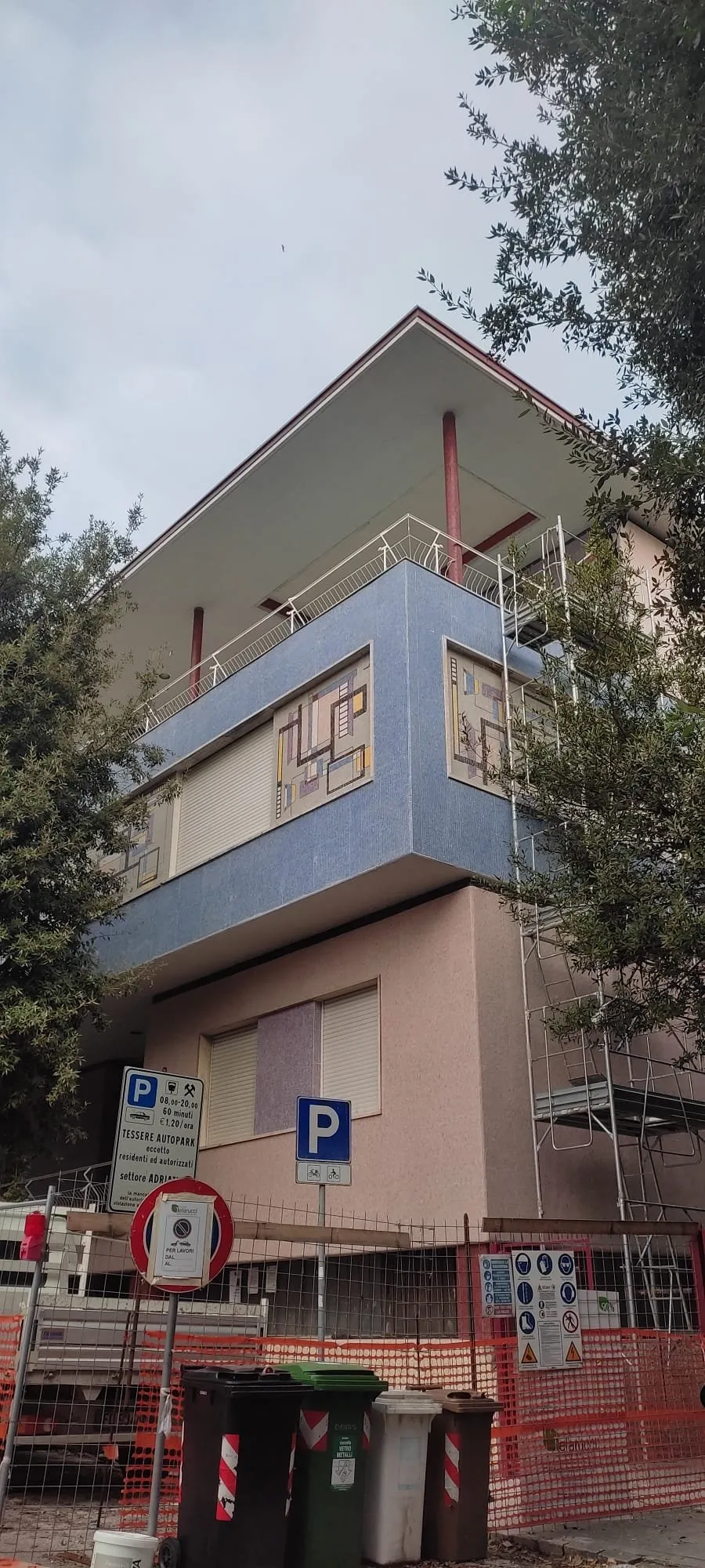 Via Zara 8 Ancona — fotografia 8