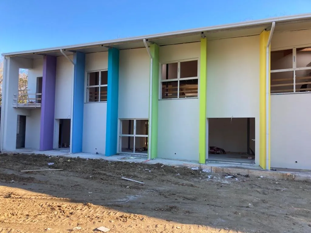 Scuola dell'infanzia Martinelli - Sant'Elpidio a Mare (FM) — fotografia 11