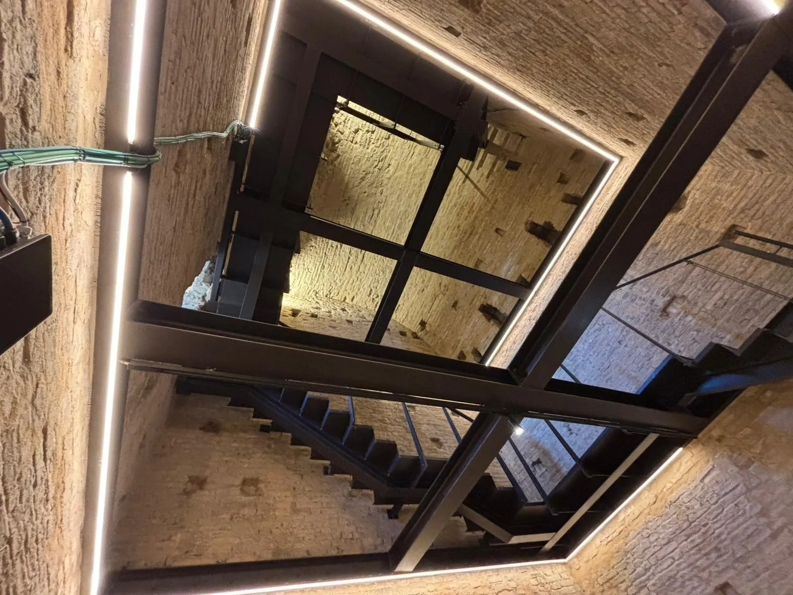 Castello di Montefiore — fotografia 11